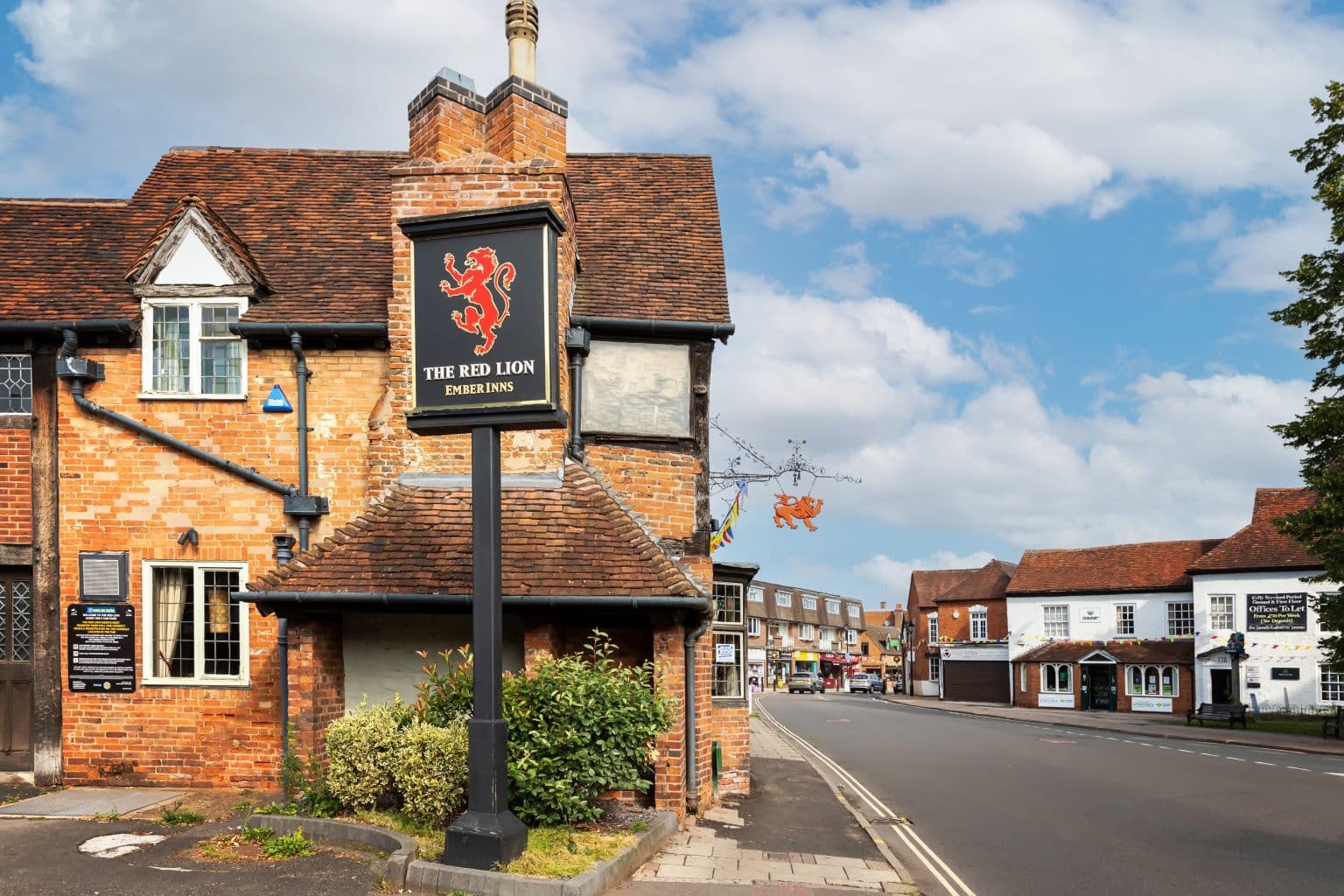 Knowle Heritage - Visit Knowle