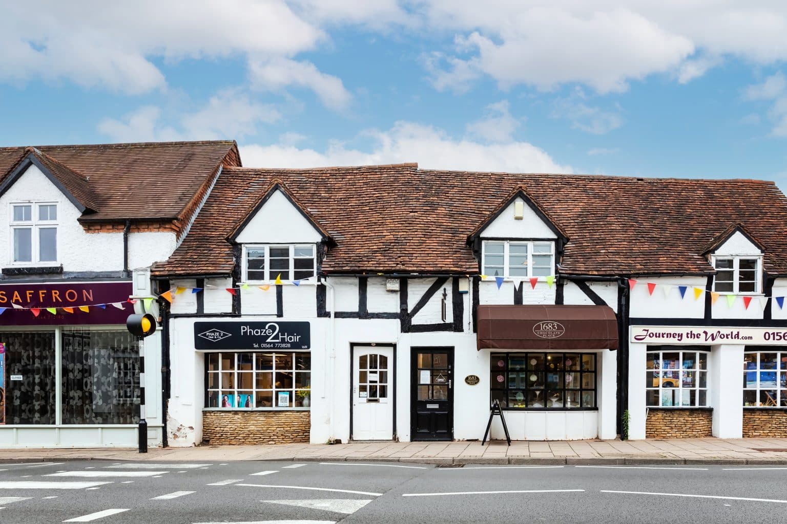Knowle Heritage - Visit Knowle