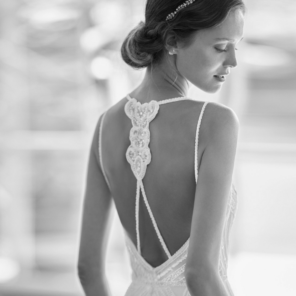 How To Find Your Dream Wedding Dress Visit Knowle 