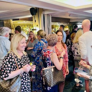 networking in Knowle