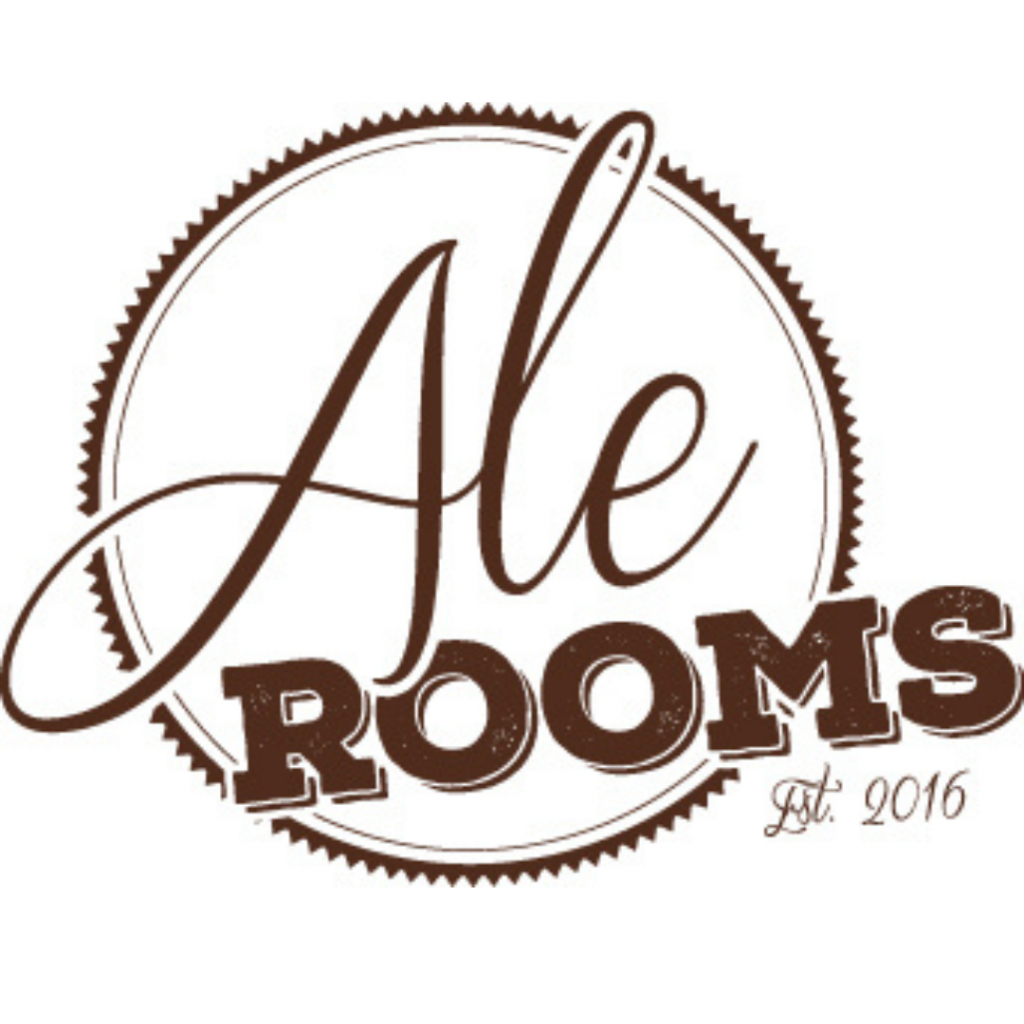 Ale Rooms Logo