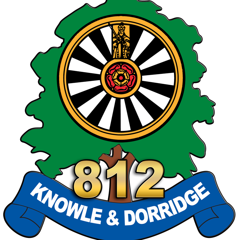 Knowle and Dorridge Round Table Logo