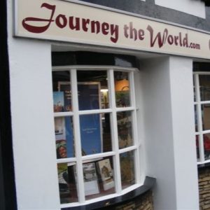 journey the world knowle