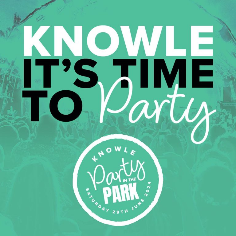 Knowle Party in the Park returns for 2024 Visit Knowle