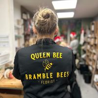 Bramble Bees Florist