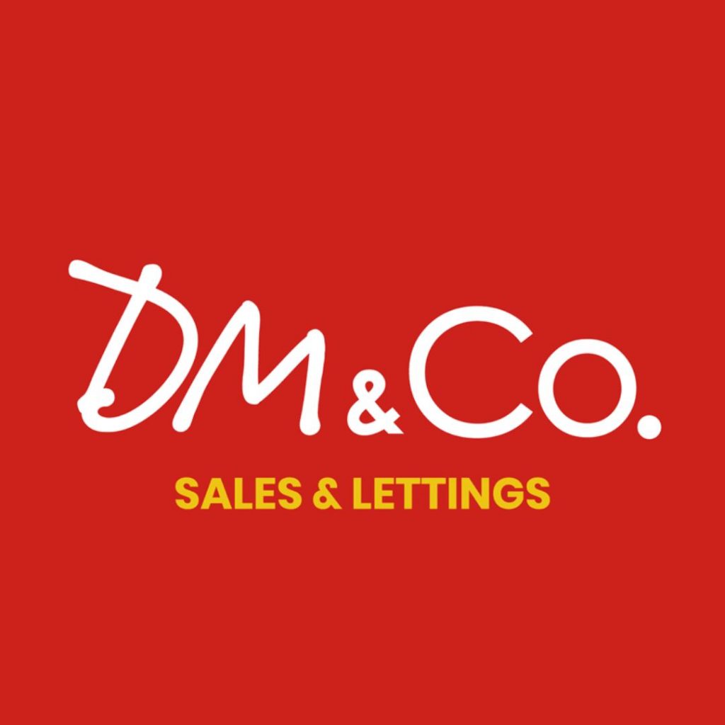 DM and Co logo