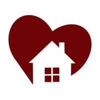 Love Property Logo