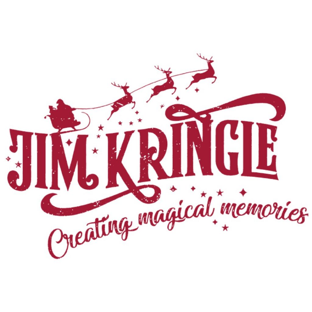 Jim Kringle Logo