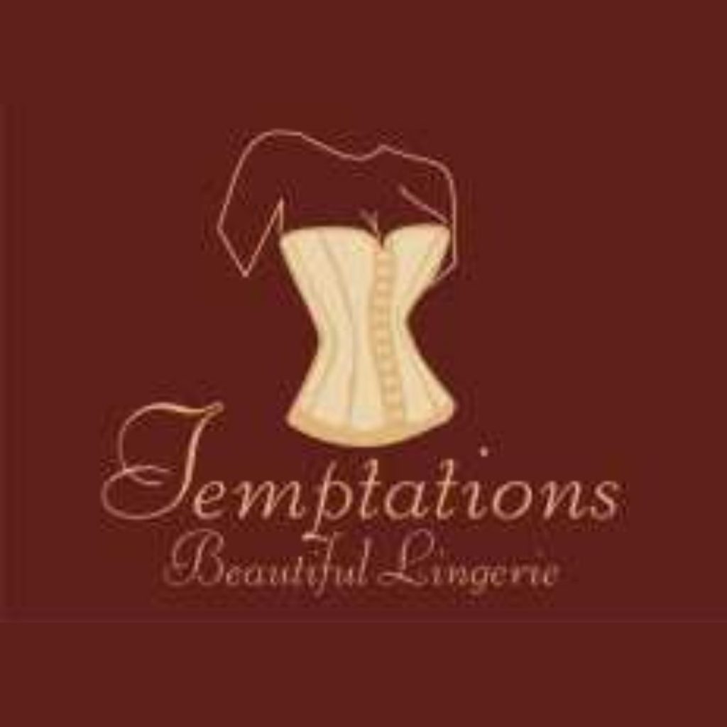 Temptations Knowle logo