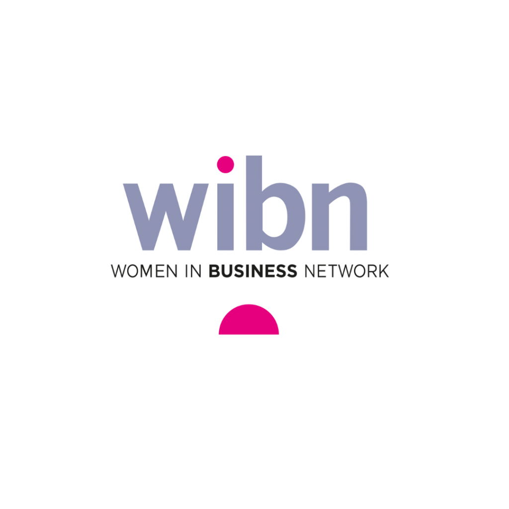 WIBN Logo Solihull