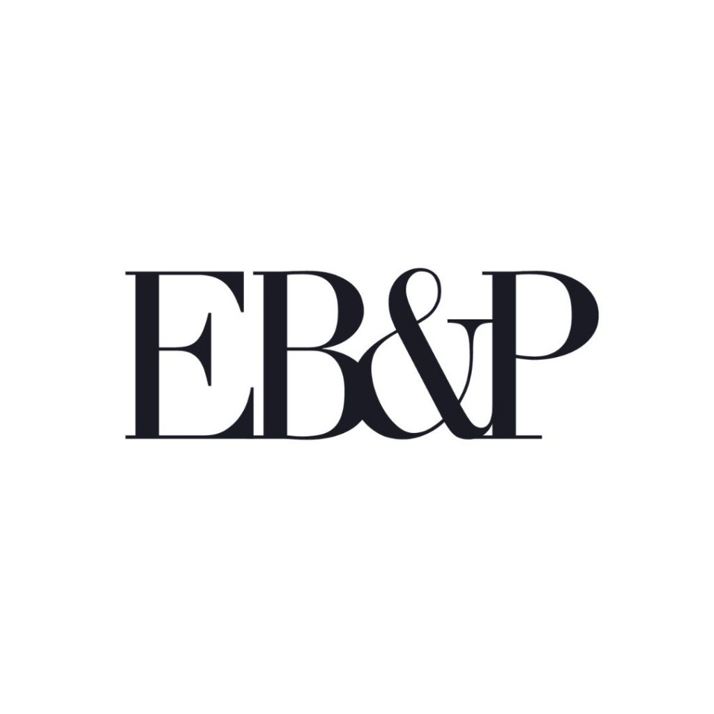 EBandP Logo