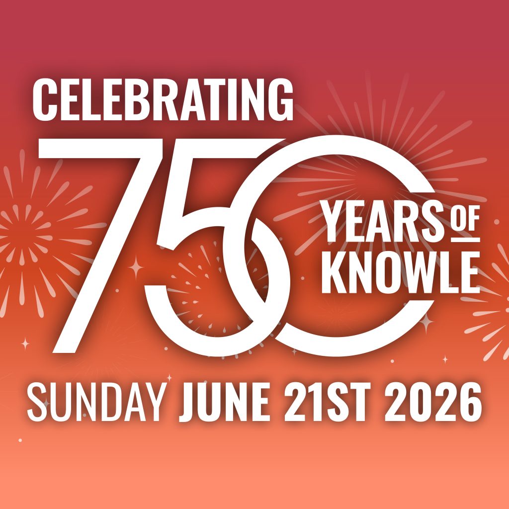 Join us on the High Street for our 750th anniversary celebrations with heritage, activities, entertainment, street food and market stalls