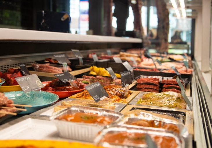 Eric Lyons Butchers Knowle Eric Lyons Butchers Knowle