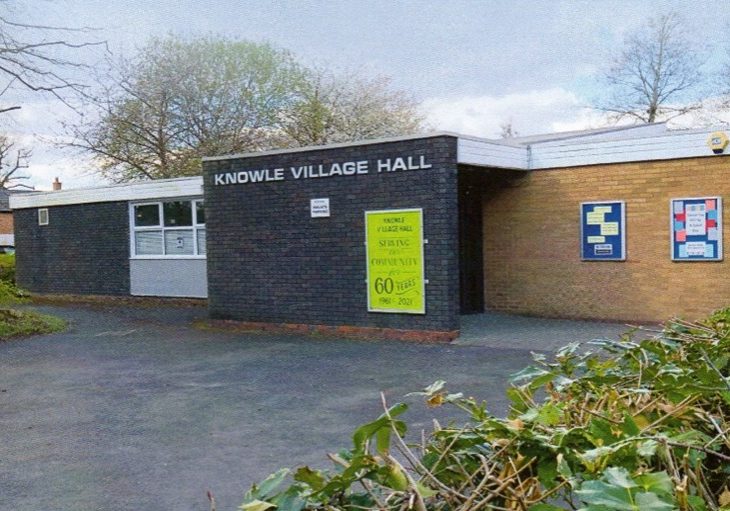 Knowle Village Hall