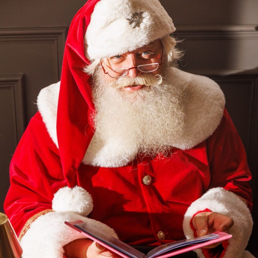 Santa