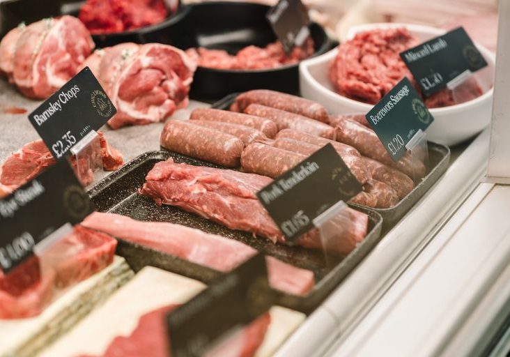 Eric Lyons Butchers Knowle Eric Lyons Butchers Knowle